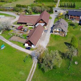 Ferienhof Ressmann-Tratnik, hotell sihtkohas Ledenitzen