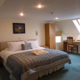 Thurso में, होटल Pentland Lodge House