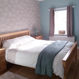 Archie's Rest, hotel Drumshanbóban
