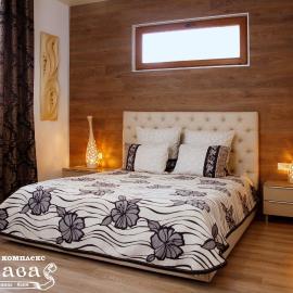 Hotel Complex Kupava, khách sạn ở Podvorki