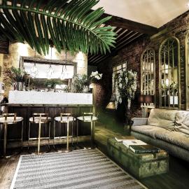 The Cow Hollow Hotel, hotel in Manchester