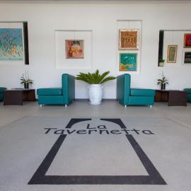 Hotel La Tavernetta, hotel em Campobasso