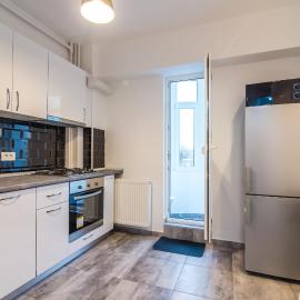 Urban Retreat Near Metro & Mega Mall