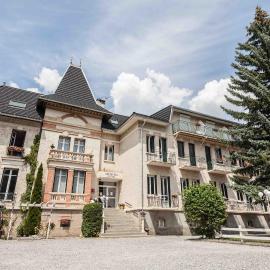 La Grande Eperviere, hotel v destinácii Barcelonnette