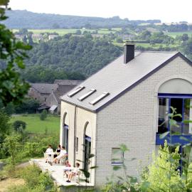 Résidence Durbuy, hotel u gradu 'Durbuy'
