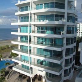 Apartamento Cartagena Alquiler - Edif Seaway 935