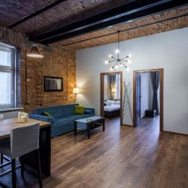 Apartamenty Centrum Częstochowa Stara Kamienica, Hotel in Częstochowa