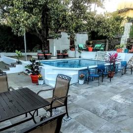 El Mirador Suites, hotel in Managua