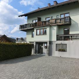 Berliner Ecke – hotel w mieście Mariazell
