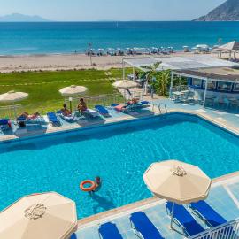 Kordistos Hotel