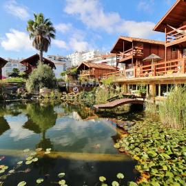 Villa Ana Margarida by Nature, hotel in Ericeira