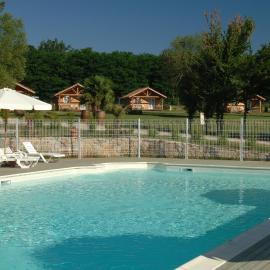 Domaine du Roi Kysmar, hotel di Villandraut
