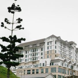 Avillion Cameron Highlands, hotel din Cameron Highlands