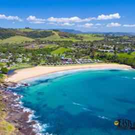 BIG4 Tasman Holiday Parks - Easts Beach, hotel em Kiama