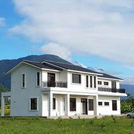 Taroko Formosa Homestay, hotel em Xiulin