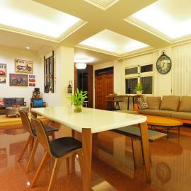 Nature House Homestay