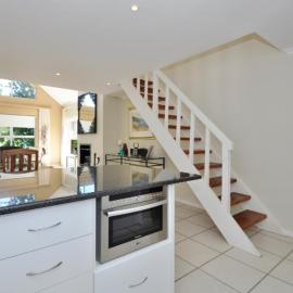 Glen Abbey Apartments On The Erinvale Golf And Country Estate