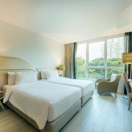 Le Tada Parkview Hotel