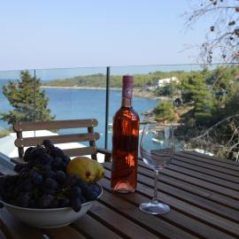 Summer House Krištof, hotel in Vrbanj