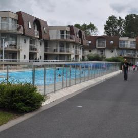 Blutsyde, hotel di Bredene
