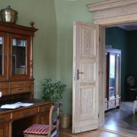 Ökologische Ferienwohnungen, hotel i Bad Wilsnack
