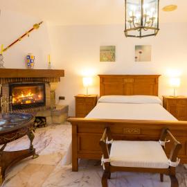Casa Glorieta en Villa de Nijar con piscina, khách sạn ở Níjar