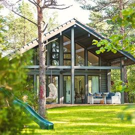 Hapsal Spa Villas、ハープサルのホテル