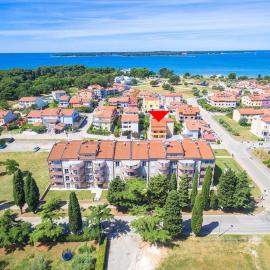 Casa Rados Fazana, hotel in Fažana