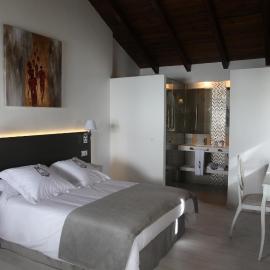 La Casa del Médico Hotel Boutique, hotel in Villanueva de Córdoba