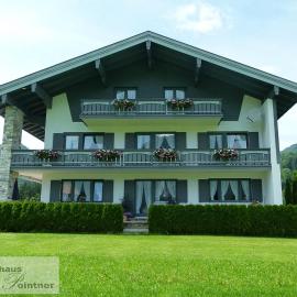 Gästehaus Pointner, hotel in Ruhpolding