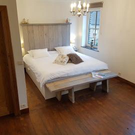 Widdingenhof, hotel in Wellen