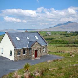 Cottage 259 - Renvyle
