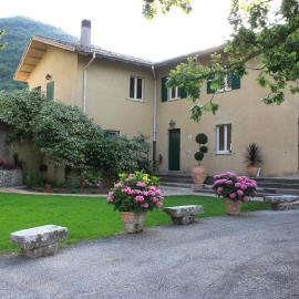 bed and breakfast "il Picchio Verde"