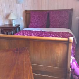 Chambre d Hote 1873, hotell i Frasne