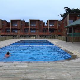 Casa Frente al Mar