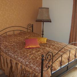 Hotel Centras, hotell i Šakiai