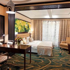 Hotel Kazzhol Almaty, hotel a Almaty