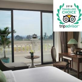 Ninh Binh Hidden Charm Hotel & Resort, hotel a Ninh Binh