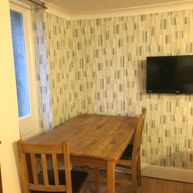 Addison B&B, hotel u gradu 'Guildford'