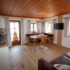 Ferienwohnung Schifterhof