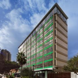 Nof Hotel، فندق في حيفا