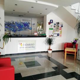 Apartments Mavesa