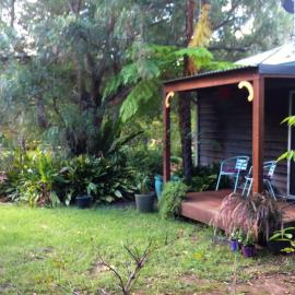 Centre of Town, hotel a Nannup