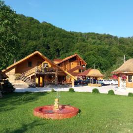 Green Eden Lepsa 2, hotel in Lepşa