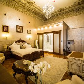 Hotel 5 Continents, hotel u gradu 'Craiova'