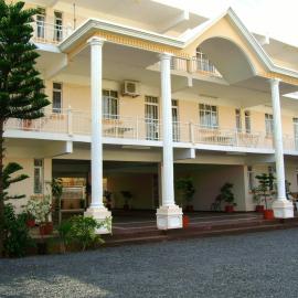 Alpha Villa - Studios without kitchen