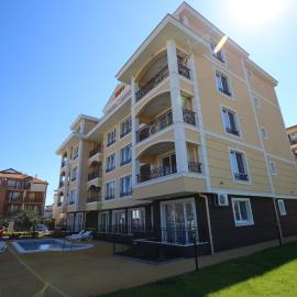 Apartments in RIF 3