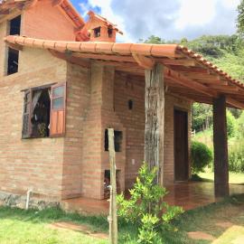Chalé Ibiti, hotel in Conceição da Ibitipoca