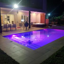 Umhlanga Lodge