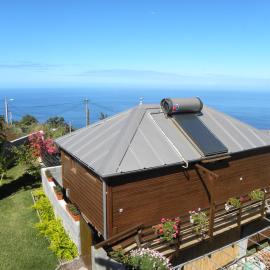 Le Chalet - Destination St-Leu, hotel in Saint-Leu